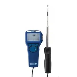 Medidor de Velocidad del Aire Digital Tsi