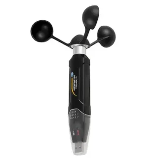 Medidor de Flujo de Aire Pce Instruments