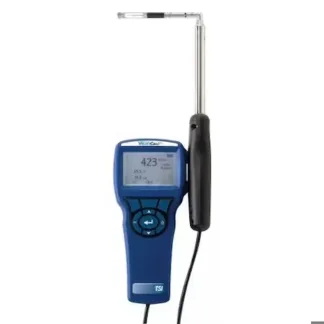 Medidor de Velocidad de Aire Tsi Velocicalc