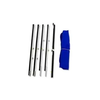 Kit de Capota y Marco Alnor 1x4 - Tsi