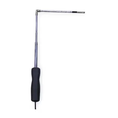 Sonda de Velocidad del Aire Tsi Alnor
