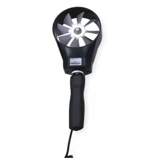 Sonda de Velocidad del Aire Tsi Alnor