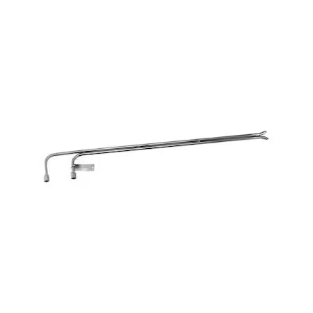 Tubo Pitot Acero Inoxidable 18 Dwyer