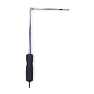 Sonda Velocidad del Aire y Temperatura Tsi Alnor