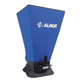 Campana de Captura de Flujo de Aire Tsi Alnor