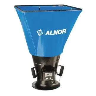 Balómetro de Flujo Bajo Tsi Alnor