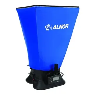 Campana de Aire Tsi Alnor 2x2 Digital
