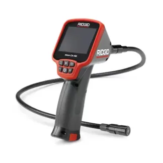 Cámara de Inspección Ridgid 3.5