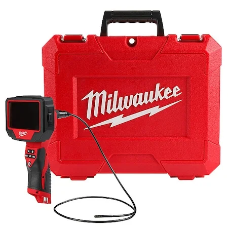 Boroscopio Automotriz M12 de Milwaukee Tool