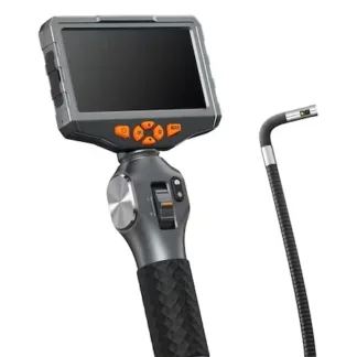Cámara Articulada Teslong Td500 de Alto Rendimiento