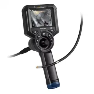 Boroscopio Industrial Pce Instruments 6mm