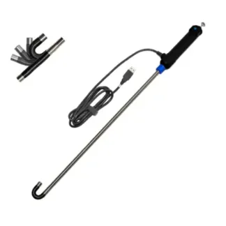 Boroscopio Ablescope para Móviles y Pc
