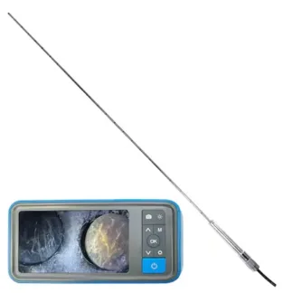 Boroscopio Vividia 4mm para Inspección
