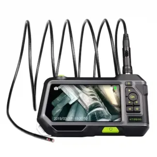 Boroscopio Doble Cámara Vividia Ip67
