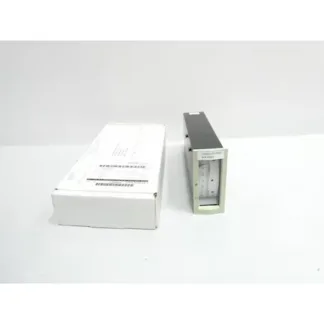 Medidor de Panel Versatile 0-150 Fp