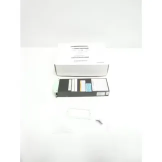 Medidor de Panel Versatile - Precisión Garantizada
