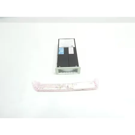 Medidor de Panel Versatile - Precisión Garantizada
