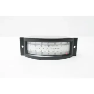 Medidor de Panel 0-150 Versatile
