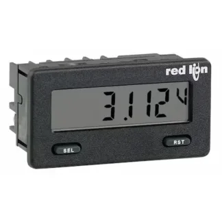 Medidor de Panel Digital Lcd Cub5p
