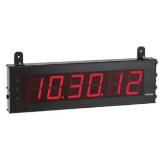 Medidores Digitales Led Rojo - Red Lion Controls