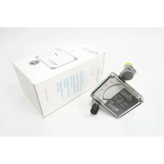 Medidor de Flujo 846scfh - Bailey Fisher Porter