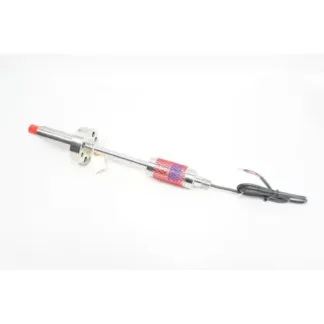 Medidor de Flujo Dynisco 0525scfh - Precisión Alta