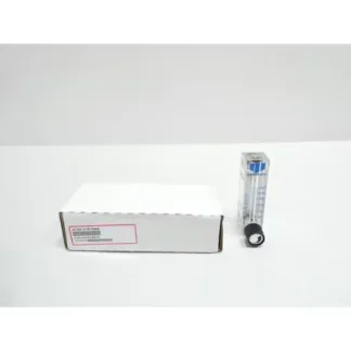 Medidor de Flujo de Área Variable Sentry