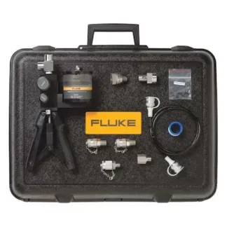 Bomba de Prueba Hidráulica Fluke 10000 Psi