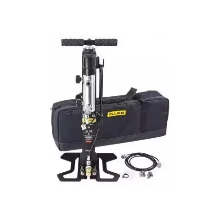Kit de Servicio Completo de Bomba Neumática