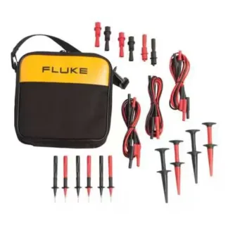 Kit de Cables de Prueba Fluke