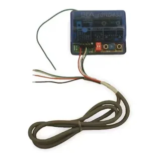 Receptor Inalámbrico Lcn de Alto Rendimiento