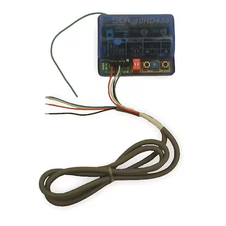 Receptor Inalámbrico Lcn de Alto Rendimiento