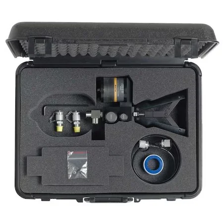 Kit de Bomba de Prueba Hidráulica Fluke