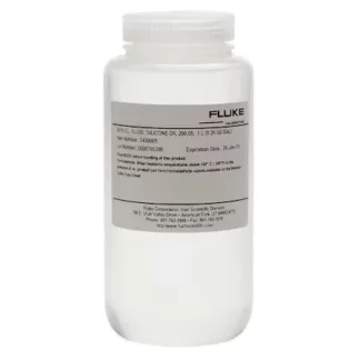 Aceite de Silicona Fluke 1l - Alto Rendimiento