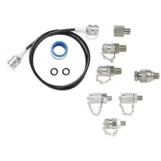 Kit Manguera Prueba Transmisor Presión Fluke