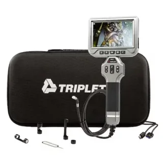 Boroscopio Triplett 60 Tft Lcd de Alto Rendimiento