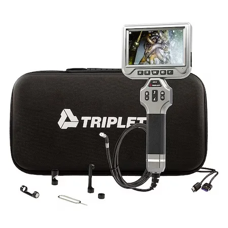Boroscopio Triplett 60 Tft Lcd de Alto Rendimiento