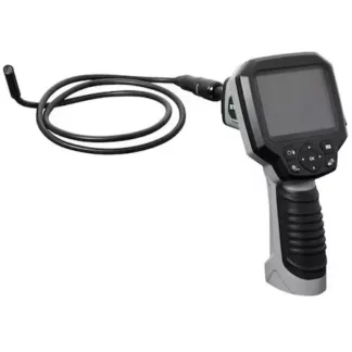 Videoscopio Steelman 8 Mm - Inspección Eficiente
