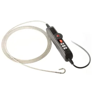 Boroscopio Usb Articulado Vividia 4.5mm