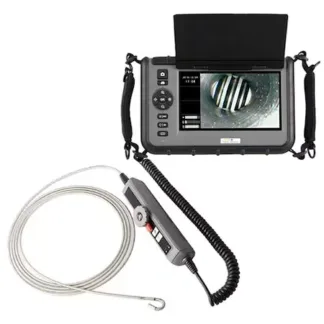 Boroscopio Industrial Pce Instruments 3m