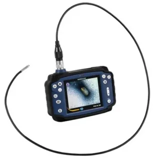 Videoscopio Pce Instruments 180 Rotación