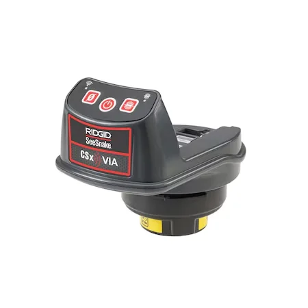 Adaptador Wifi Ridgid para Cámara Inspección