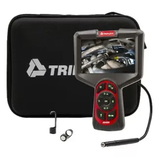Boroscopio Triplett 70 Lcd Táctil
