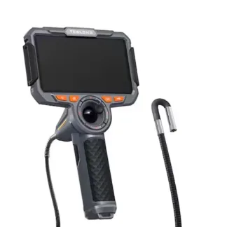 Cámara Articulada Tf600 360 Grados