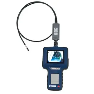 Videoscopio Semirrígido Pce Instruments 1m