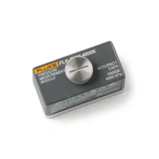 Manómetro Fluke 600 Psi de Alta Precisión