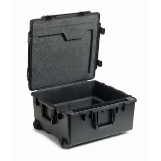 Estuche de Transporte Fluke con Asa y Ruedas