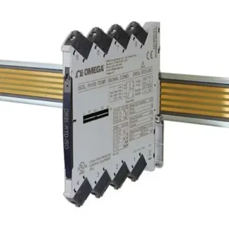 Acondicionador de Señal Omega de Alta Precisión