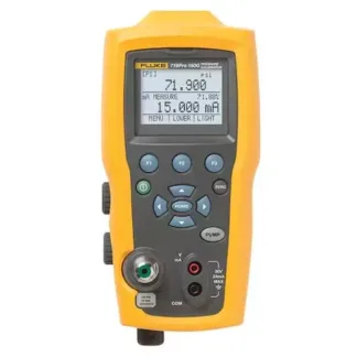 Calibrador de Presión Fluke -12 a 30 Psi