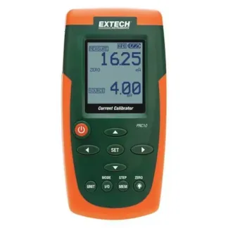 Calibrador de Procesos Extech 24 Ma